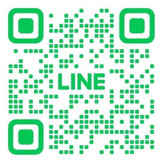 QR Code ทักเข้ามา ดูหังออนไล Line @